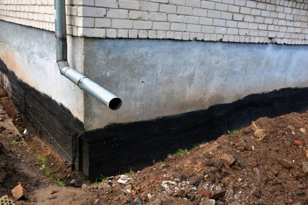 Basement Sealing Service in Lawrenceville