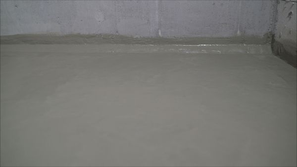 Concrete Waterproofing in Lawrenceville