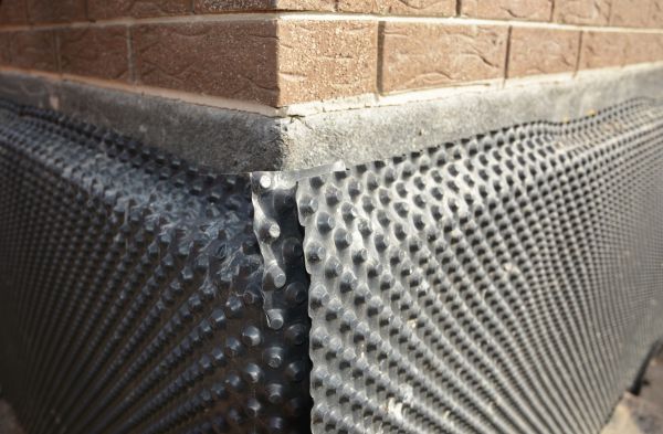Crawlspace Waterproofing in Lawrenceville