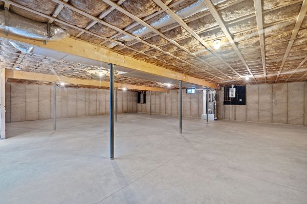 Basement Concrete Sealing in Lawrenceville